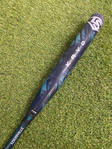 Louisville Slugger Kryo Fastpitch 2025 (-9)
