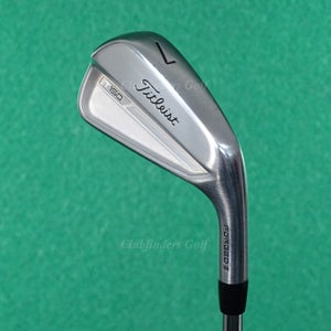 Titleist 2023 T150 Forged Single 7 Iron KBS Tour Lite Steel Stiff