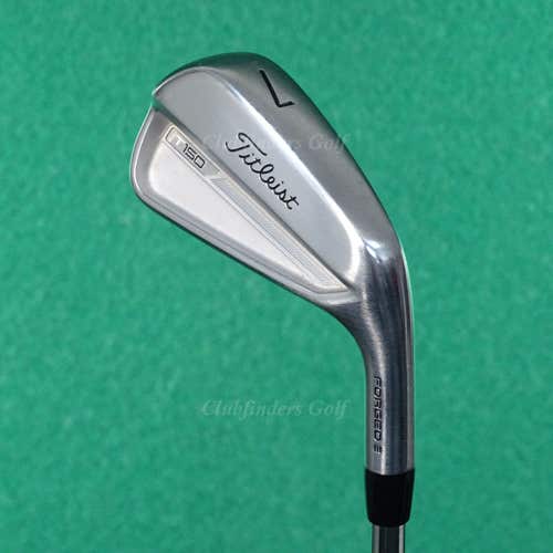 Titleist 2023 T150 Forged Single 7 Iron KBS Tour Lite Steel Stiff