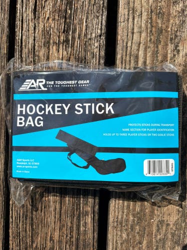 Stick Bag (New)
