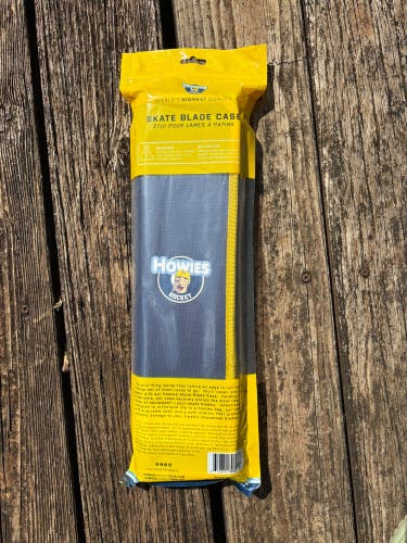 Howies (New) Skate Blade Case