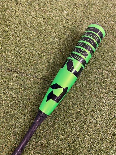 DeMarini Zen USSSA (2 3/4") 2026 (-10)