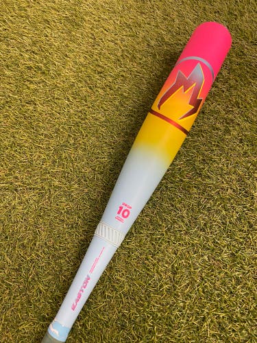Easton Hype Fire Composite USSSA (2 3/4") 2026 (-10)