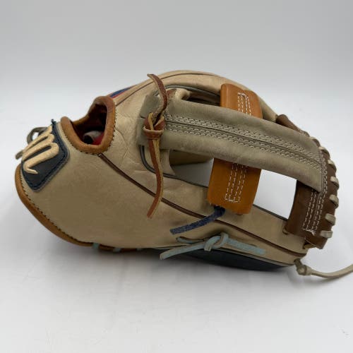 Marucci Wildcard Series 11.75 Infield Baseball Glove