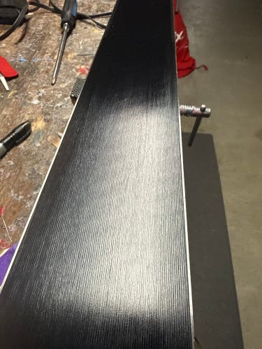 Rossignol Hero FIS SG 209 cm Racing Skis Max Din 18 (Used)