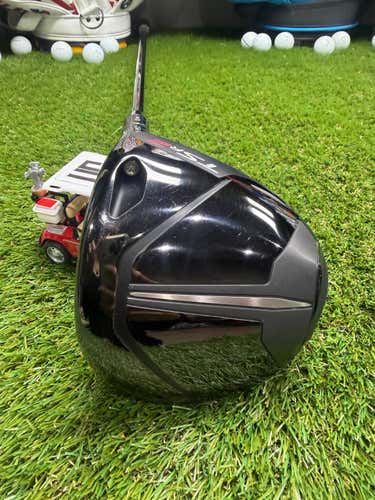 Titleist 	Driver 9.0 TSr2 - Extra Stiff - Graphite HZRDUS 6.5 - RH