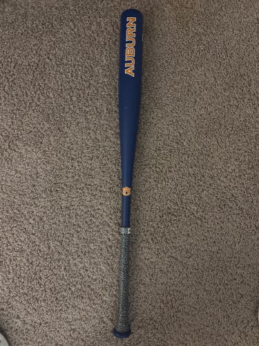 2026 44 Pro WORX PWR Alloy BBCOR Certified Bat (-3) 34" (Used)