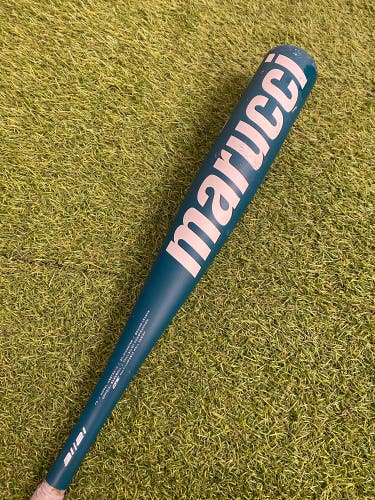 Marucci F5 (2 3/4") Jr. Big Barrel 2025 (-10)