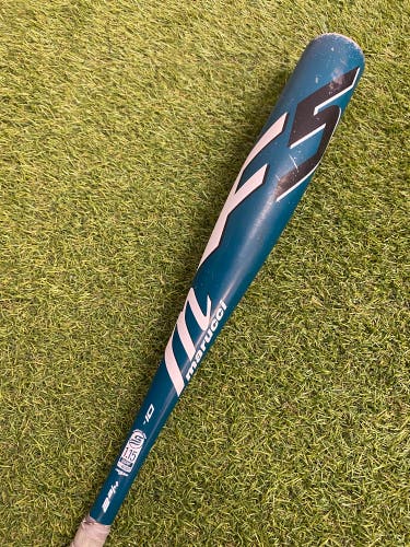 Marucci F5 (2 3/4") Jr. Big Barrel 2025 (-10)