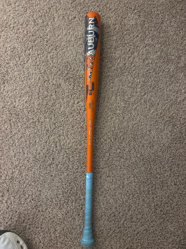 44 Pro Alloy XP Bat (-3) 34" (Used)
