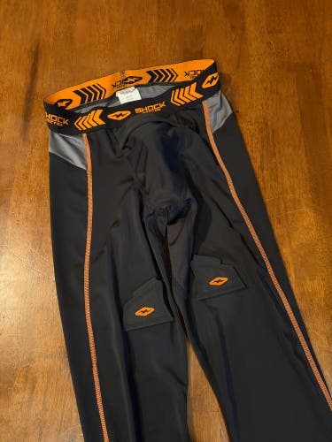 Men's Shock Doctor Hockey Compression Pants (Like New)