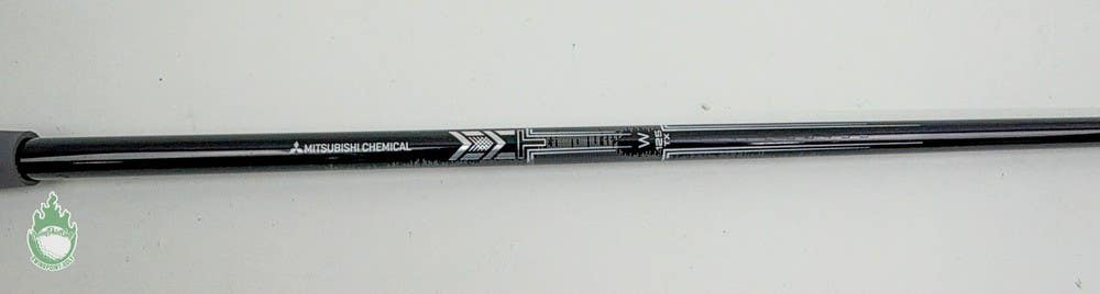 Mitsubishi Chemical MMT 125g Tour Extra Stiff Single Wedge Shaft .355 34"