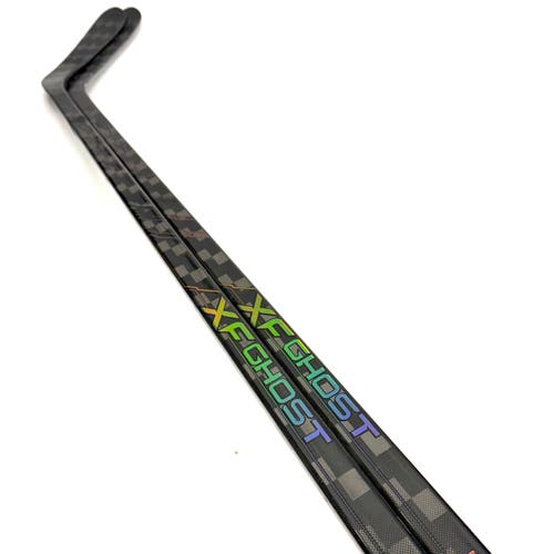 2 Pack - CCM Tacks XF Ghost RH 85 Flex P90TM - RH2152