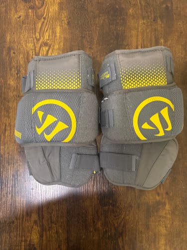 Warrior Ritual X pro (Used)
