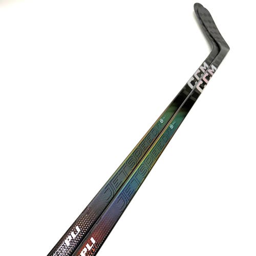 2 Pack - CCM Jetspeed FT8 Pro LH 90 Flex P29M - RH2248