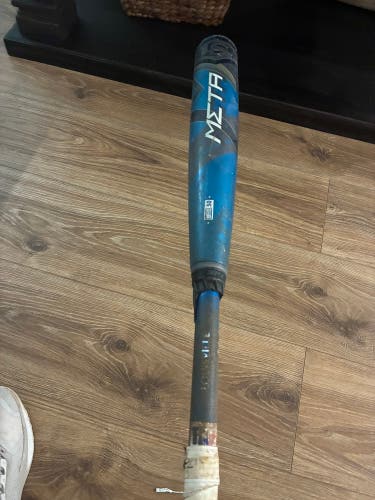 2020 Meta BBCOR Certified Bat (-3) 32" (Used