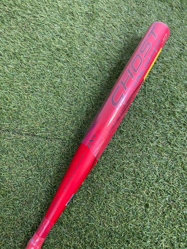 Easton Ghost Unlimited Inferno Limited Edition Fastpitch 2023 (-10)