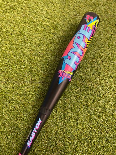 Easton Hype Fire Composite "Spring Break" (2 5/8") USA 2026 (-10)