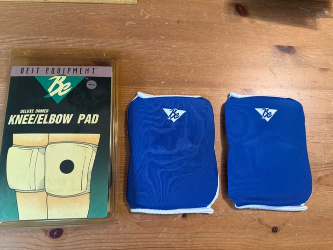 Adult Medium Knee:Elbow pads