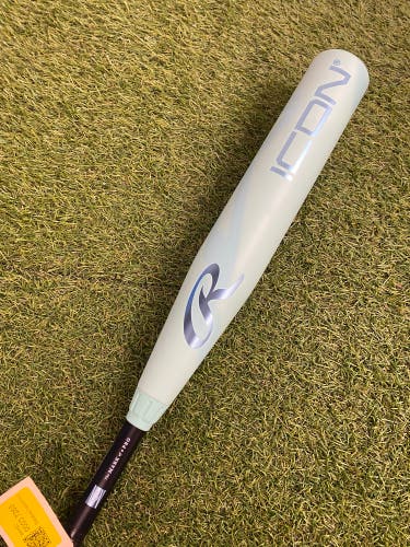 Rawlings Icon Composite USA (2 5/8") 2026 (-10)