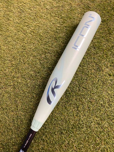 Rawlings Icon Composite USA (2 5/8") 2026 (-10)