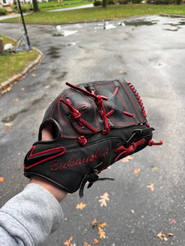 Nike Shado Elite J RH Baseball Glove 12" (Used)