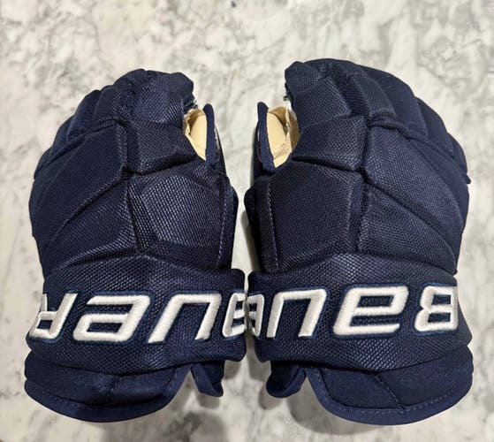 Bauer Vapor Team Pro Gloves 13" Pro Stock (New)