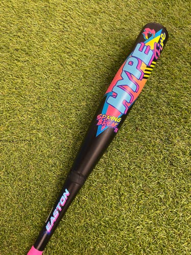 Easton Hype Fire Composite "Spring Break" (2 5/8") USA 2026 (-10)