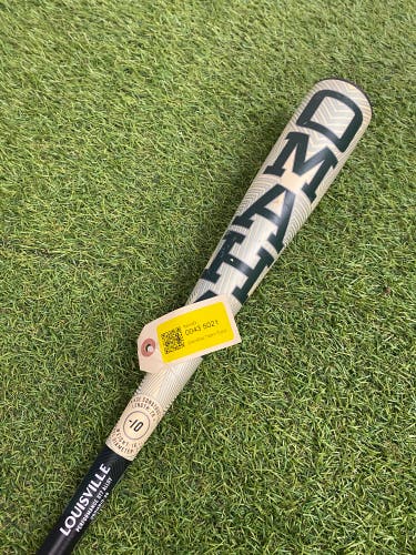 Louisville Slugger Omaha USA Youth Bat 2026 (-10)