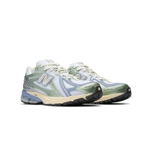 New Balance 1906 U1906RNE Sneakers Mens Ice Blue Lace Up Lifestyle Shoes DDK2192