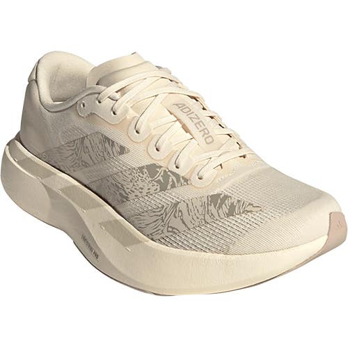 Adidas Adizero EVO SL KI6951 Sneakers Women's Wonder White Running Shoes DDK2202