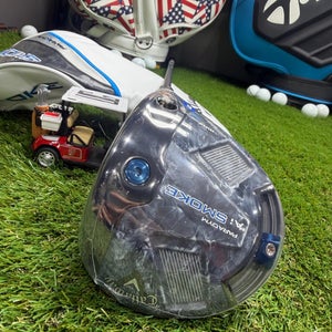 Callaway Driver 10.5 Ai Smoke MAX - Regular Flex Graphite TENSEI CR 50 -RH
