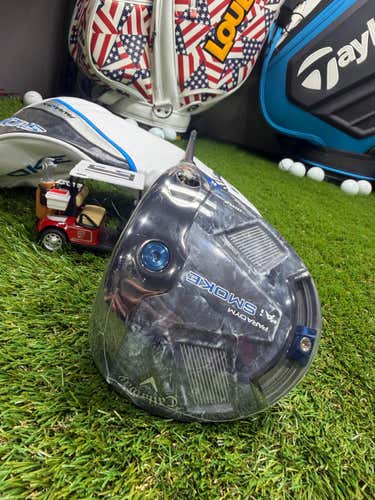 Callaway Driver 10.5 Ai Smoke MAX - Regular Flex Graphite TENSEI CR 50 -RH