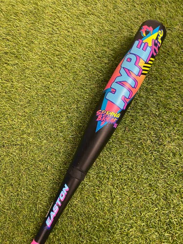 Easton Hype Fire Composite "Spring Break" (2 5/8") USA 2026 (-10)