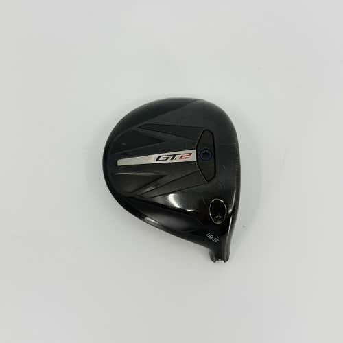 Titleist GT2 13.5* 3+ Wood Head RH Fairway Wood Used Golf Club