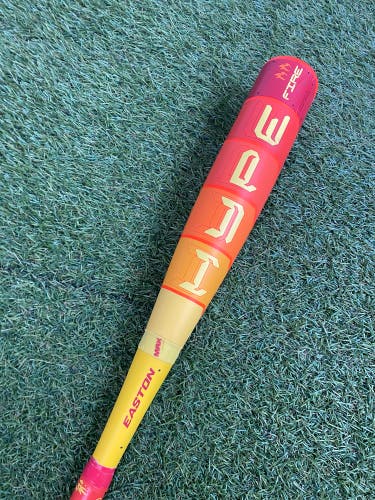 Easton Hype Fire USA Youth Bat (-10) 2025