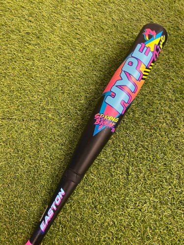 Easton Hype Fire Composite "Spring Break" (2 5/8") USA 2026 (-10)