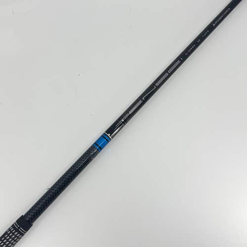 Mitsubishi Tensei AV Blue 65-S Wood Shaft Titleist Tip Stiff 42 1/4" 65g Used