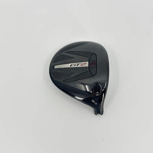 Titleist GT2 16.5* 4 Wood Head RH Fairway Wood Used Golf Club