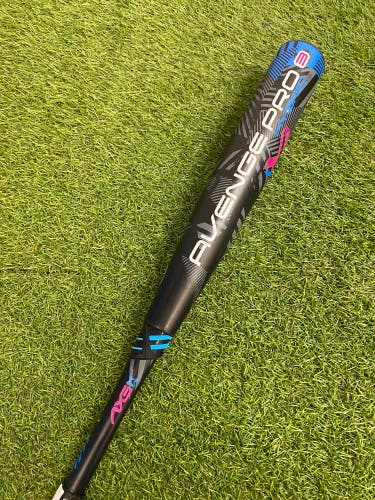Axe Avenge Pro 3 Hybrid (2 5/8") BBCOR Bat 2025 (-3)