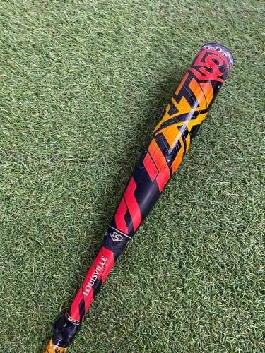 Louisville Slugger LXT Fastpitch 2022 (-11)
