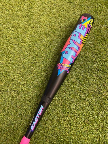 Easton Hype Fire Composite "Spring Break" (2 5/8") USA 2026 (-10)
