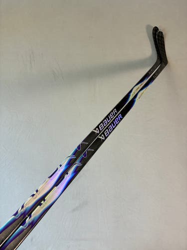 *2 Pack* of Used 65 Flex P28 Intermediate Bauer Vapor Flylite Left Hand Hockey Sticks
