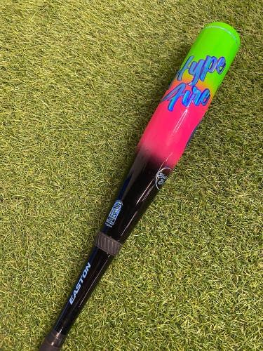 Easton Hype Fire Composite USSSA (2 3/4") 2027 (-8)