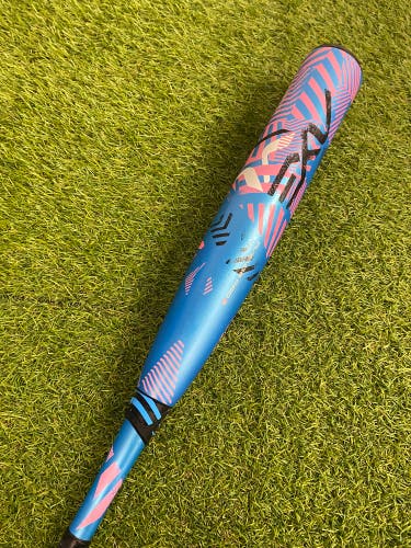 Axe Avenge Pro 3 Hybrid Flared (2 3/4") USSSA Bat 2024 (-8)