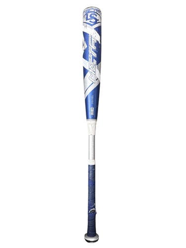 USED 2020 LOUISVILLE SLUGGER META CUSTOM 31/28 -3 BBCOR BASEBALL BAT 11835-S000213751