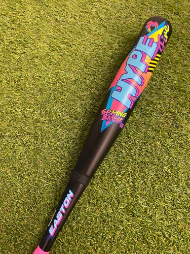 Easton Hype Fire Composite "Spring Break" (2 5/8") USA 2026 (-10)
