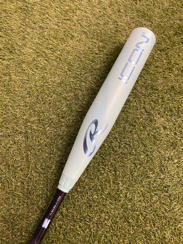 Rawlings Icon Composite USA (2 5/8") 2026 (-10)
