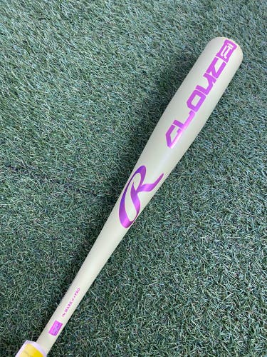 Rawlings Clout Ai Youth USA Bat 2026 (-10)