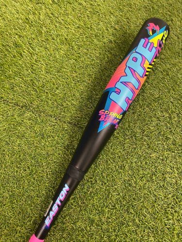 Easton Hype Fire Composite "Spring Break" (2 5/8") USA 2026 (-10)